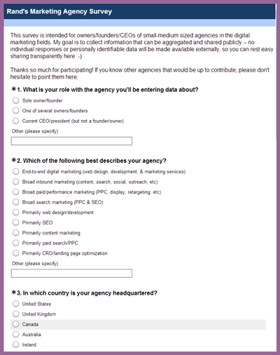 agency-survey